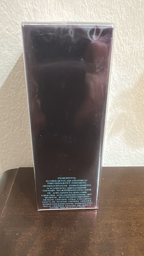 Joop! Homme Eau de Toilette - Profumo Uomo 125 ml