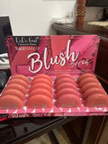 🌸 DoDo Girl – Blush Sweet Cheeks (Fard Compatto Alta Sfumabilità)