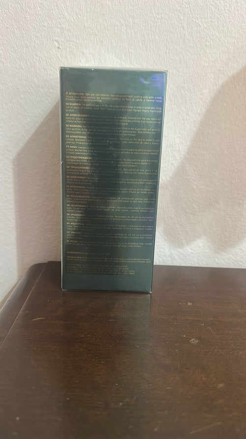 Lattafa Aswad Olive Green - Eau de Parfum 100 ml