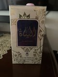 Aleenah – Eau De Parfum 100ml | Profumo Arabo Avvolgente e Dolce