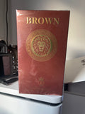 BROWN – Eau De Parfum 100ml | Profumo Arabo Regale e Speziato