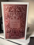 PM Faruk White – Eau De Parfum 100ml | Profumo Arabo Fresco ed Elegante