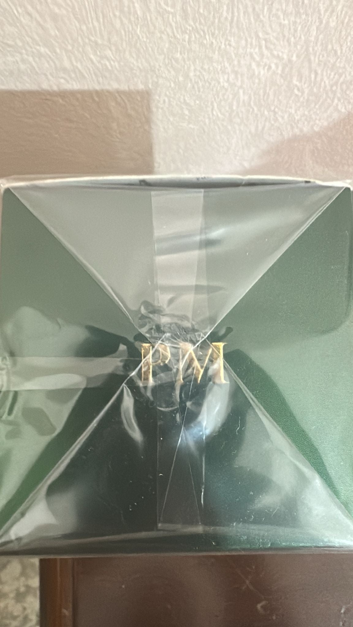Lattafa Aswad Olive Green - Eau de Parfum 100 ml